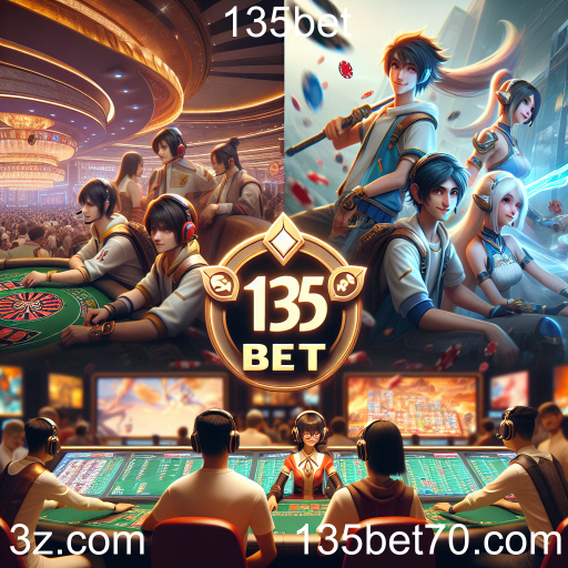 Explorando a Categoria 'Suporte' no 135bet